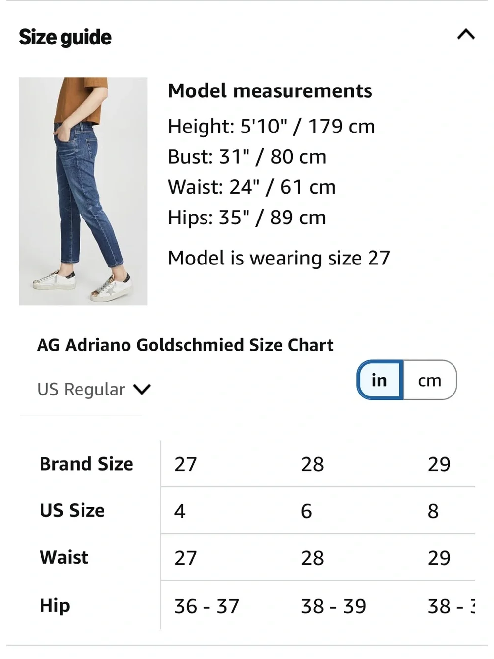 AG Adriano Goldschmied Women's Ex Boyfriend Slim Jeans slouchy white size 27 NWT